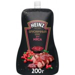 Соус Heinz Брусничный 200г
