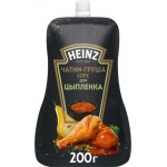 Соус Heinz Чатни Груша для цыпленка 200г