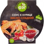 Соус Кисло-сладкий 200г