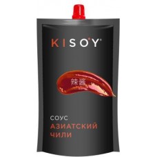 Соус Kisoy Азиатский Чили 210г в магазинах Магнит