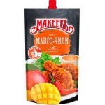 Соус Махеевъ Манго-Чили 230г
