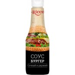 Соус Mr. Ricco Бургер со вкусом сладкой паприки 310г