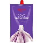 Соус Mr Ricco Чесночный 210г