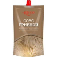 Соус Mr.Ricco Грибной 210г в магазинах Магнит