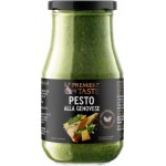 Соус Premiere of taste Песто Дженов 170/190г в ассортименте