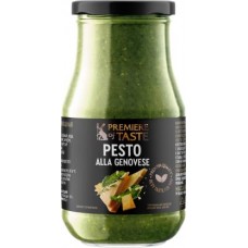 Соус Premiere of taste Песто Дженов 170/190г в ассортименте в магазинах Магнит