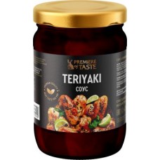 Соус Premiere of taste Терияки 400г в магазинах Магнит