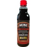 Соус Heinz Соевый Классический 635мл Соус Heinz Соевый Классический 635мл