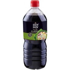 Соус Sen Soy Классический соевый 1л в магазинах Магнит