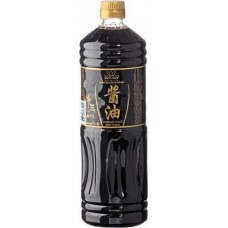 Соус Sen Soy премиум соевый для суши 1л в магазинах Магнит