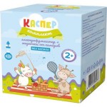 Комплект от комаров Каспер 30 ночей детский