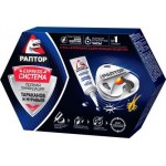 Система ликвидации насекомых Раптор 4 ловушки + гель 72г