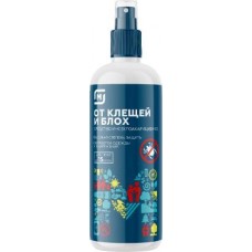 Спрей от клещей и блох Магнит 125мл в магазинах Магнит