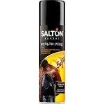 Аэрозоль для комбинированных материалов и замши Salton Expert 5в1 250мл