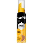 Пена-очиститель Salton для изделий из кожи и ткани 150мл