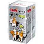 Пеленки для животных Tafi 60*40см 10шт