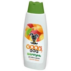 Шампунь для щенков и собак Good Cat 250мл в ассортименте в магазинах Магнит