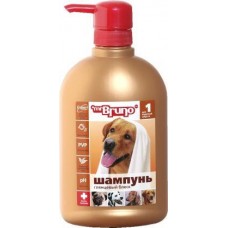 Шампунь для собак Mr Bruno 350мл в ассортименте в магазинах Магнит