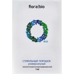 Порошок стиральный Fiorabio Эко Универсальный 1кг