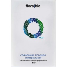 Порошок стиральный Fiorabio Эко Универсальный 1кг в магазинах Магнит