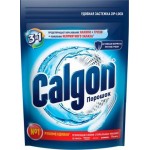 Средство Calgon для смягчения воды 400г