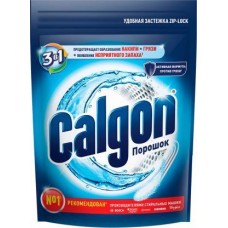 Средство Calgon для смягчения воды 400г в магазинах Магнит