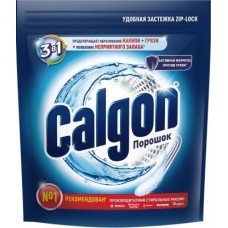 Средство Calgon для смягчения воды 750г в магазинах Магнит