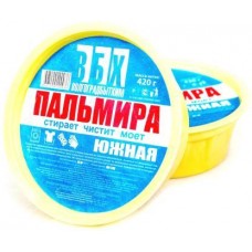 Средство для стирки Пальмира Южная 420г в магазинах Магнит