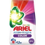 Стиральный порошок Ariel Color Автомат 1.5кг