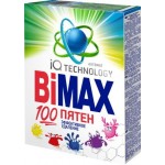 Стиральный порошок BiMax 100 пятен автомат 400г
