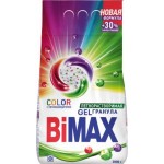 Стиральный порошок Bimax Color Automat 3кг