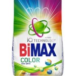 Стиральный порошок Bimax Color автомат 1.8кг