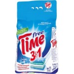 Стиральный порошок Bimax Free Time 3в1 автомат и ручная 2кг