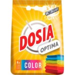 Стиральный порошок Dosia Optima Color 4кг