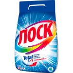 Стиральный порошок Losk Active 6 Горное Озеро Автомат 2.7кг