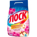 Гель для стирки Лоск Арома Орхидея 2.7кг