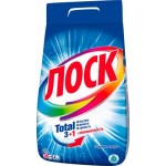 Стиральный порошок Лоск Горное озеро 5.4кг