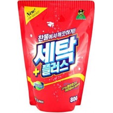 Стиральный порошок Sandokkaebi Se-Plus 800г в магазинах Магнит