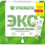 Стиральный порошок Synergetic Универсальный гипоаллергенный 500г