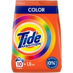 Стиральный порошок Tide Color Автомат 1.5кг