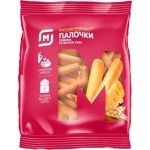 Хлебные палочки Магнит вкус сыра 200г