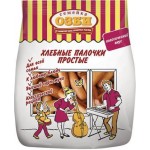 Палочки Семейка Озби Хлебные простые 150г