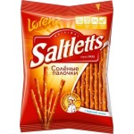 Палочки солёные Saltletts классические 75г