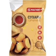 Сухари Магнит Горчичные 300г в магазинах Магнит