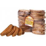 Сухари с ароматом ванили сдобные высший сорт 500г