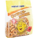 Сушки Невская Сушка с маком мини 200г