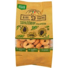 Тараллини Nina Farina классические 180г в магазинах Магнит