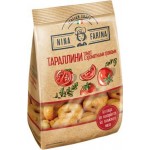 Тараллини Nina Farina Томат с ароматными травами 180г