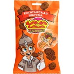 Сухарики Lava Lava ржаные Шаурма 30г Сухарики Lava Lava ржаные Шаурма 30г