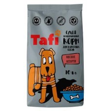 Сухой корм для собак Мясное ассорти 10кг в магазинах Магнит